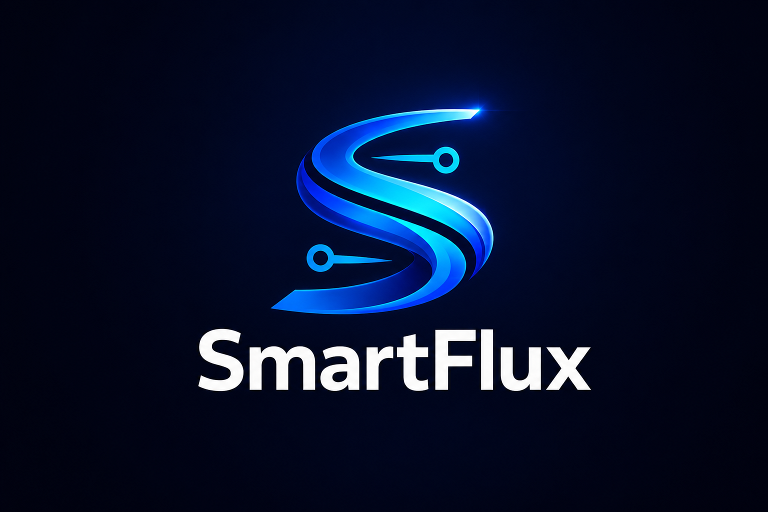SmartFlux Logo